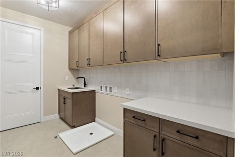 Tiny photo for 1654 Strada Gracia, Henderson, NV 89011 (MLS # 2716862)