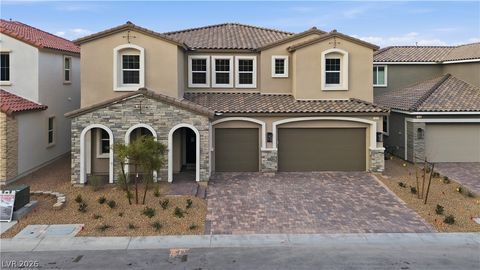 Tiny photo for 1654 Strada Gracia, Henderson, NV 89011 (MLS # 2716862)