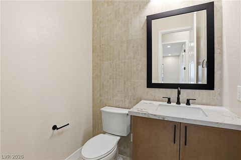 Tiny photo for 1654 Strada Gracia, Henderson, NV 89011 (MLS # 2716862)