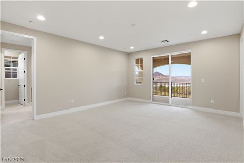 Tiny photo for 1654 Strada Gracia, Henderson, NV 89011 (MLS # 2716862)