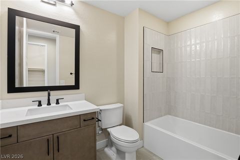 Tiny photo for 1654 Strada Gracia, Henderson, NV 89011 (MLS # 2716862)