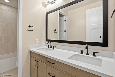 Tiny photo for 1654 Strada Gracia, Henderson, NV 89011 (MLS # 2716862)