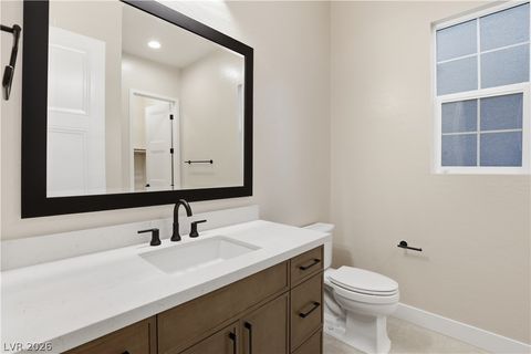 Tiny photo for 1654 Strada Gracia, Henderson, NV 89011 (MLS # 2716862)