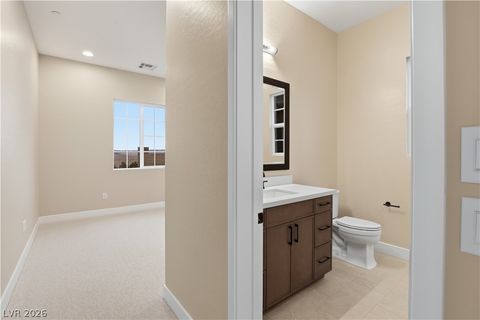 Tiny photo for 1654 Strada Gracia, Henderson, NV 89011 (MLS # 2716862)