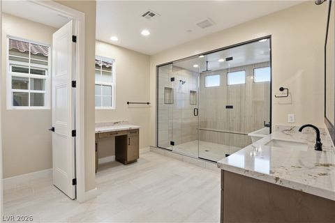 Tiny photo for 1654 Strada Gracia, Henderson, NV 89011 (MLS # 2716862)
