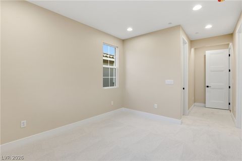 Tiny photo for 1654 Strada Gracia, Henderson, NV 89011 (MLS # 2716862)