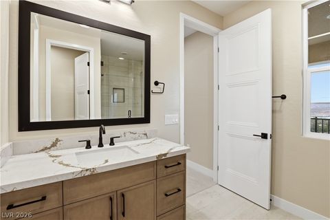 Tiny photo for 1654 Strada Gracia, Henderson, NV 89011 (MLS # 2716862)
