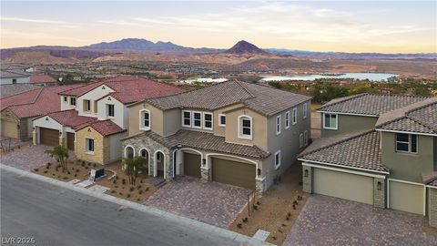 Tiny photo for 1654 Strada Gracia, Henderson, NV 89011 (MLS # 2716862)