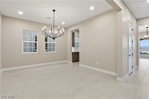 Tiny photo for 1654 Strada Gracia, Henderson, NV 89011 (MLS # 2716862)