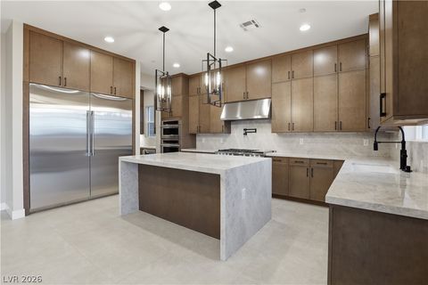 Tiny photo for 1654 Strada Gracia, Henderson, NV 89011 (MLS # 2716862)