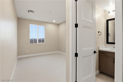 Tiny photo for 1654 Strada Gracia, Henderson, NV 89011 (MLS # 2716862)