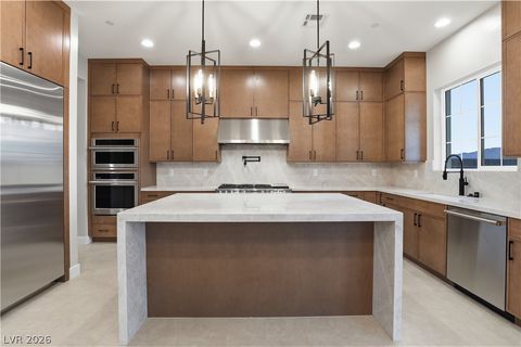 Tiny photo for 1654 Strada Gracia, Henderson, NV 89011 (MLS # 2716862)