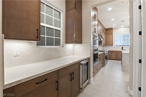 Tiny photo for 1654 Strada Gracia, Henderson, NV 89011 (MLS # 2716862)