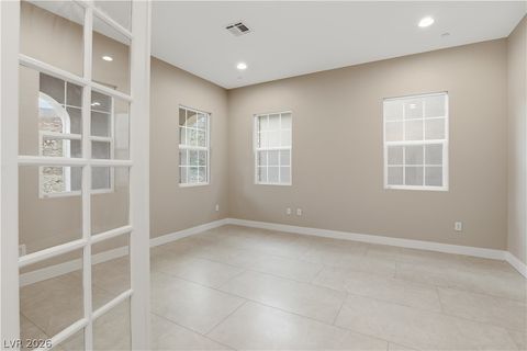 Tiny photo for 1654 Strada Gracia, Henderson, NV 89011 (MLS # 2716862)