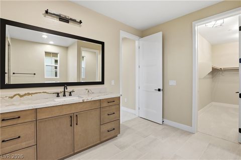Tiny photo for 1654 Strada Gracia, Henderson, NV 89011 (MLS # 2716862)