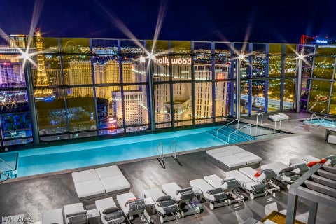 Condo For Rent - 3722 Las Vegas Boulevard S Boulevard #2512<br/> Clark County, Las Vegas, NV 89158
