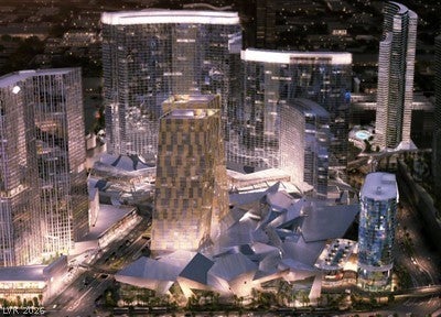 3722 Las Vegas Boulevard S Boulevard 2512