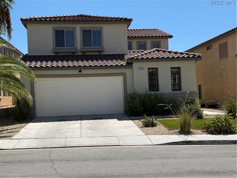 Photo of 5558 Golden Palms Court, Las Vegas, NV 89148 (MLS # 2805647)