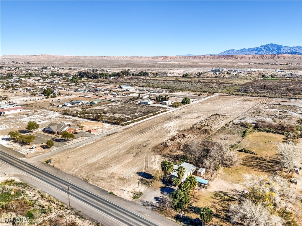 1080 N Moapa Valley Boulevard