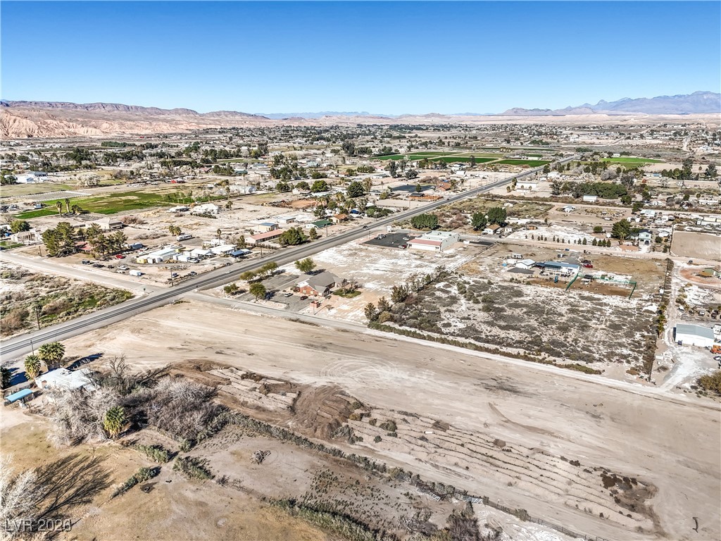 1080 N Moapa Valley Boulevard