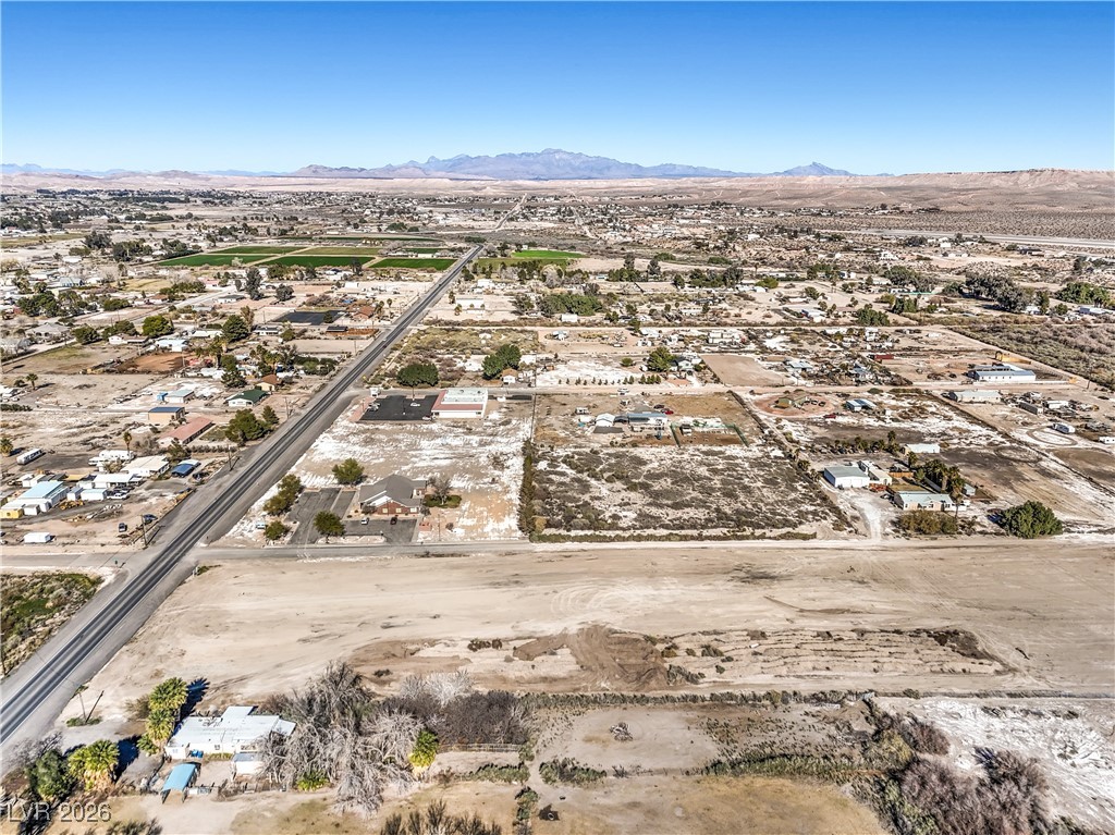 1080 N Moapa Valley Boulevard