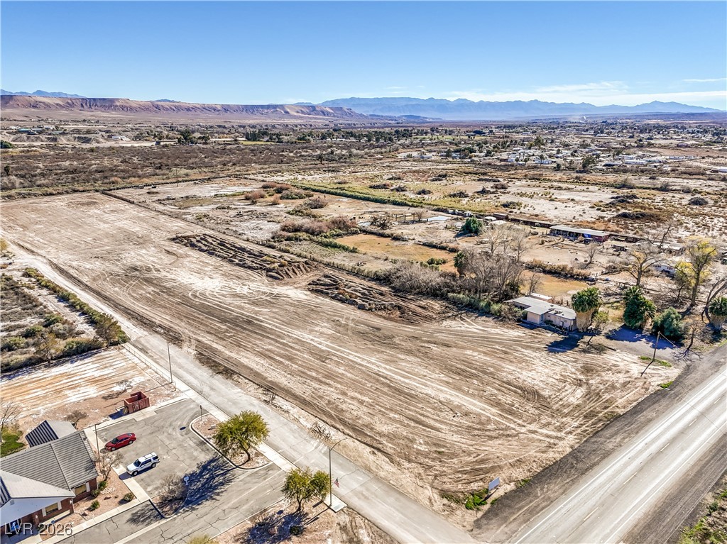 1080 N Moapa Valley Boulevard