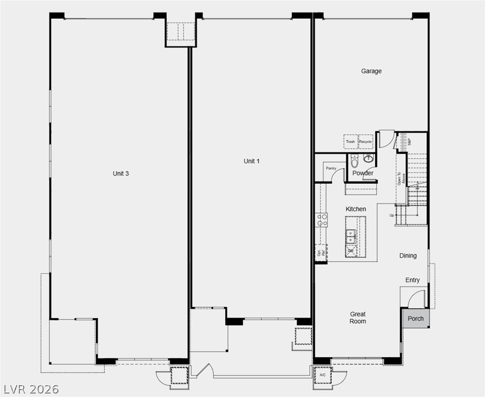 1530 Hopeful Lark Lane