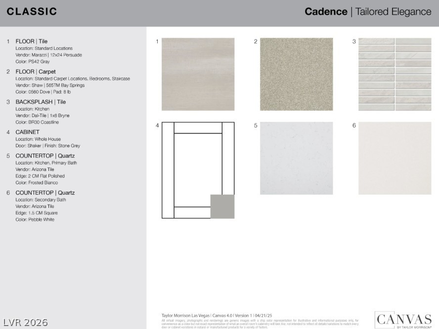 1530 Hopeful Lark Lane