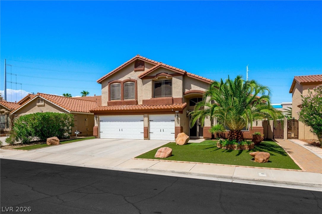 1584 Bozeman Drive