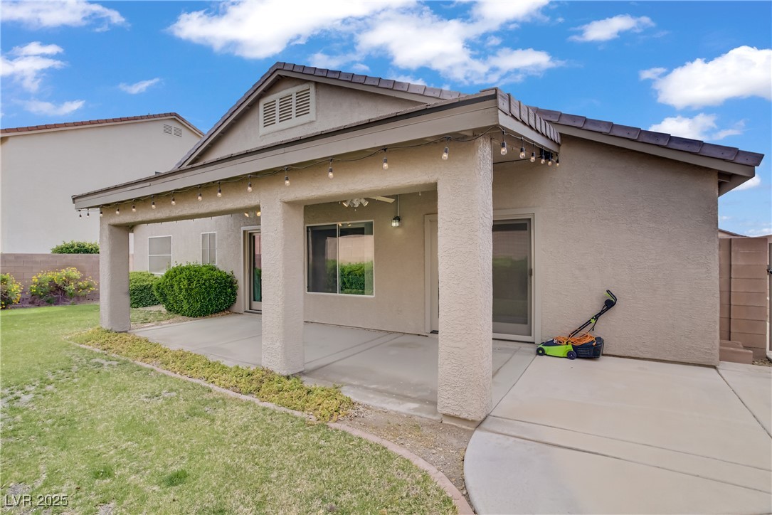 830 Roaring Falls Avenue, Henderson, Nevada image 46