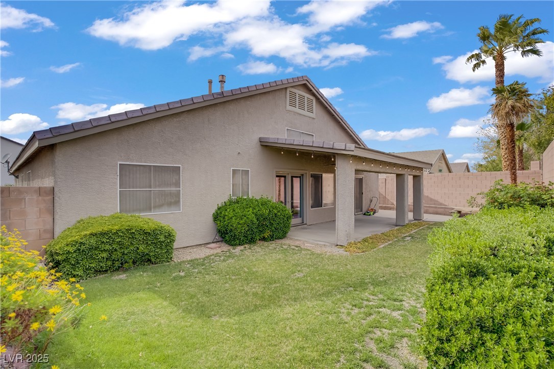 830 Roaring Falls Avenue, Henderson, Nevada image 47