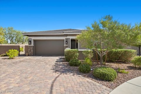 394 Alla Marcia Lane Henderson NV 89011