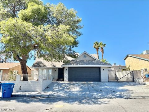 Photo of 4067 Arrowood Drive, Las Vegas, NV 89147 (MLS # 2764761)
