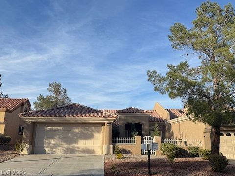 9320 January Drive Las Vegas NV 89134