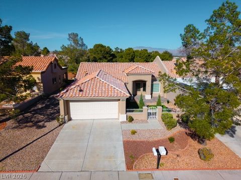 9320 January Drive Las Vegas NV 89134