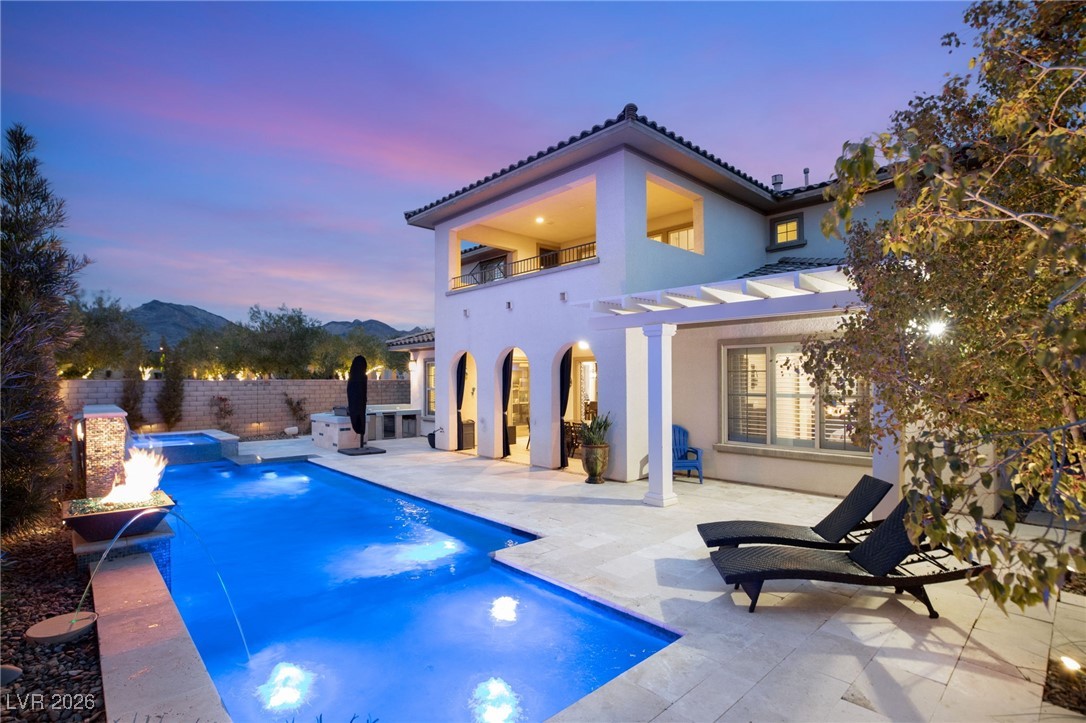 429 Paso De Montana Street