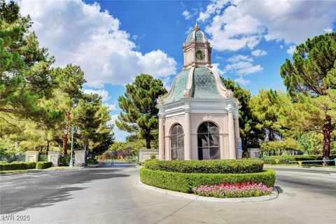 812 Sir James Bridge Way Las Vegas NV 89145