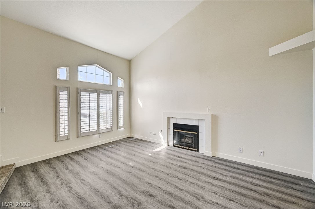 7926 Lisa Dawn Avenue