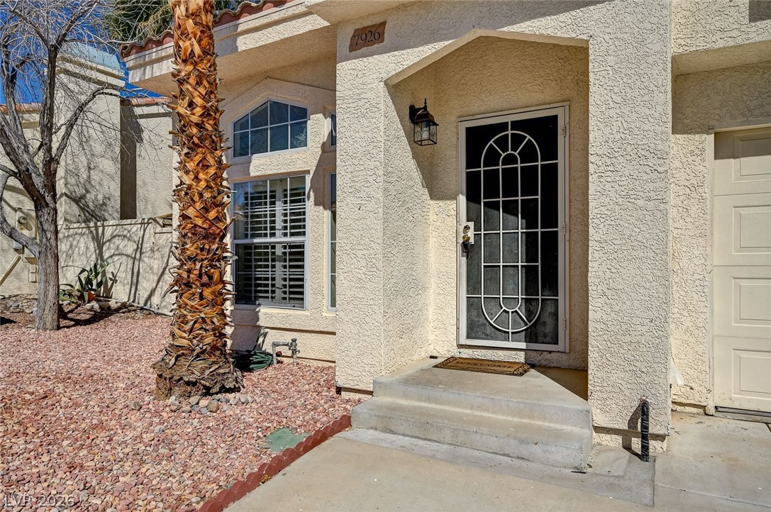 7926 Lisa Dawn Avenue