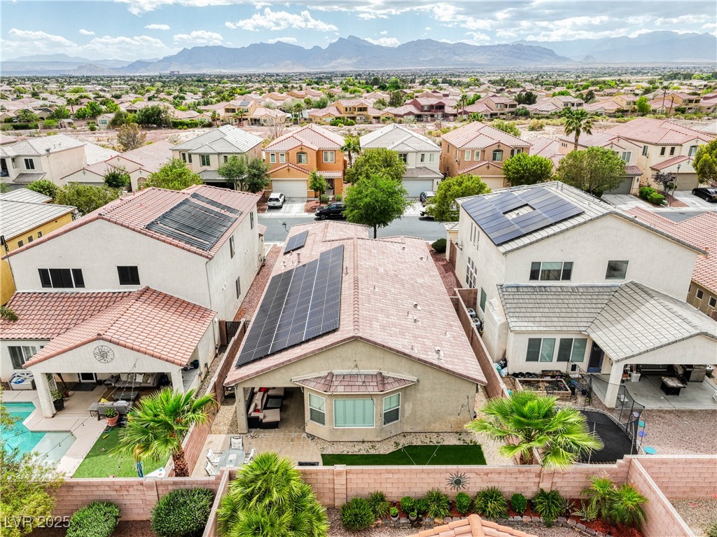 Las Vegas, Nevada 89131, United States, 3 Bedrooms Bedrooms, ,2 BathroomsBathrooms,Residential,Active,130035