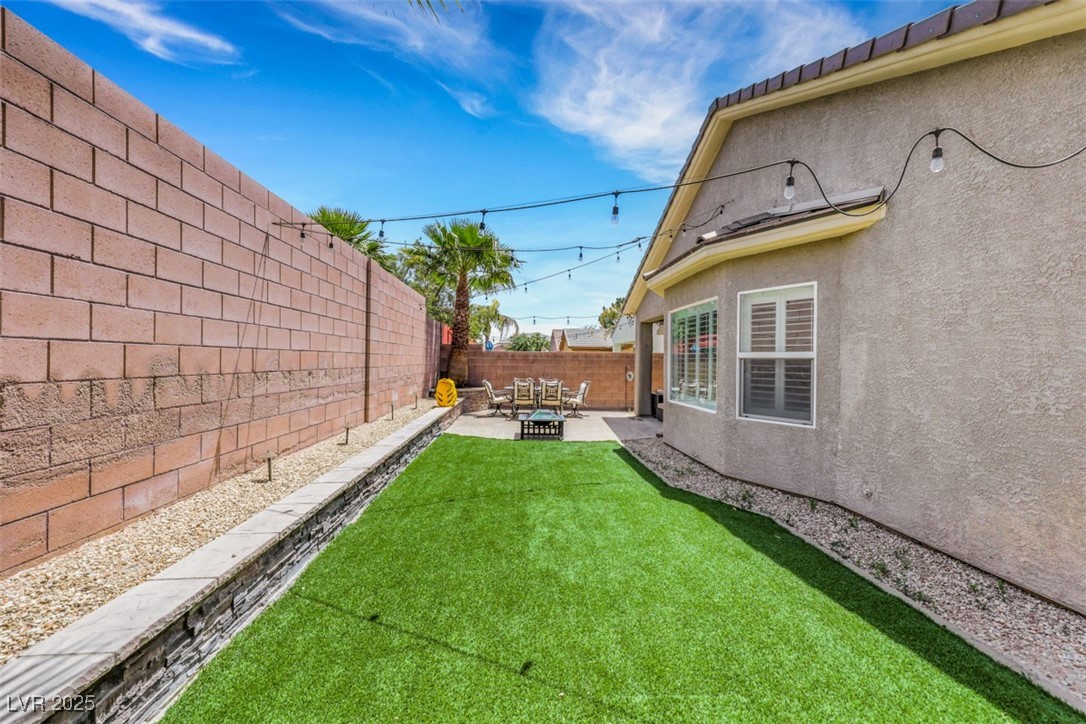 Las Vegas, Nevada 89131, United States, 3 Bedrooms Bedrooms, ,2 BathroomsBathrooms,Residential,Active,130035