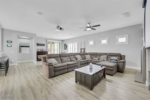 8836 Martin Downs Place Las Vegas NV 89131