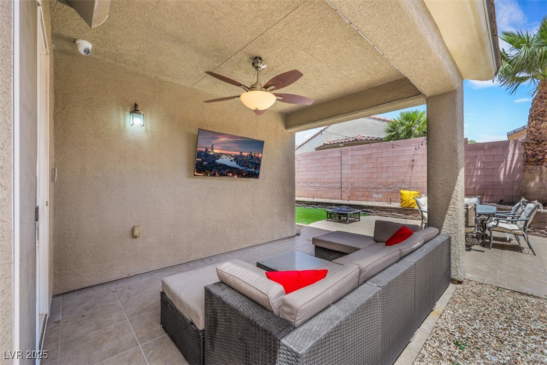 Las Vegas, Nevada 89131, United States, 3 Bedrooms Bedrooms, ,2 BathroomsBathrooms,Residential,Active,130035