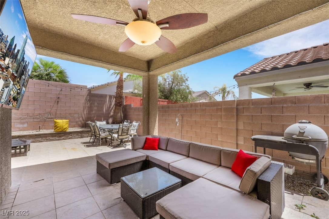 Las Vegas, Nevada 89131, United States, 3 Bedrooms Bedrooms, ,2 BathroomsBathrooms,Residential,Active,130035