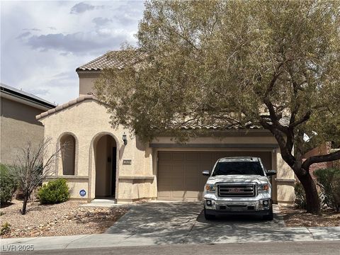 2620 Galimard Terrace Henderson NV 89044