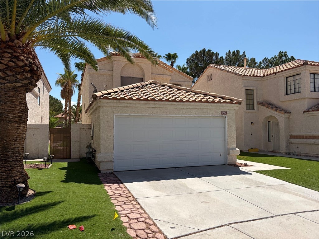 3004 Ocean View Drive