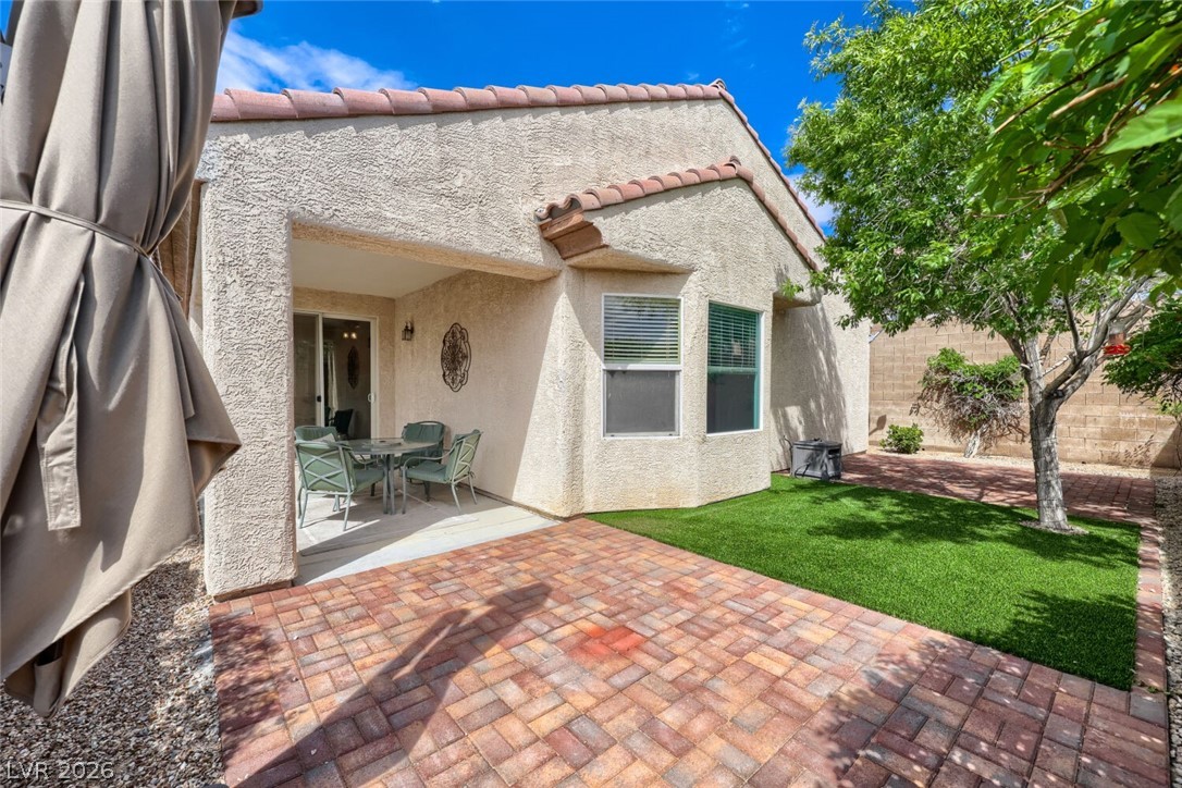 2631 Lochleven Way