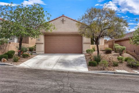 Homes For Sale - 2631 Lochleven Way<br/> Henderson, NV 89044