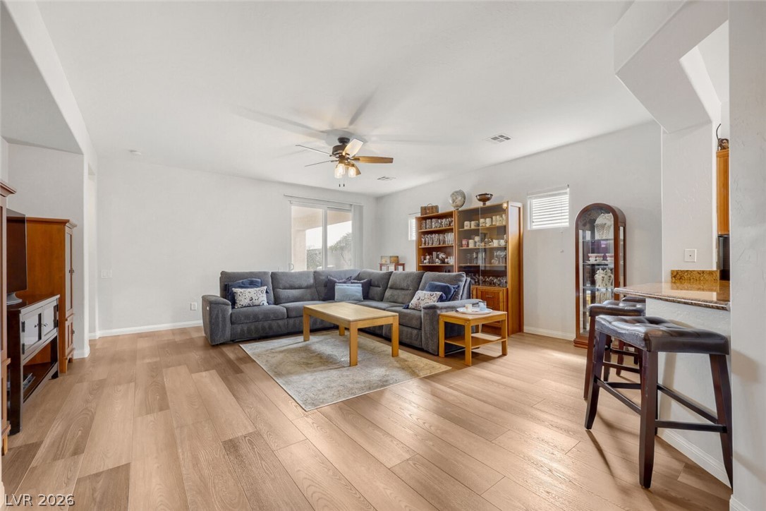 2631 Lochleven Way