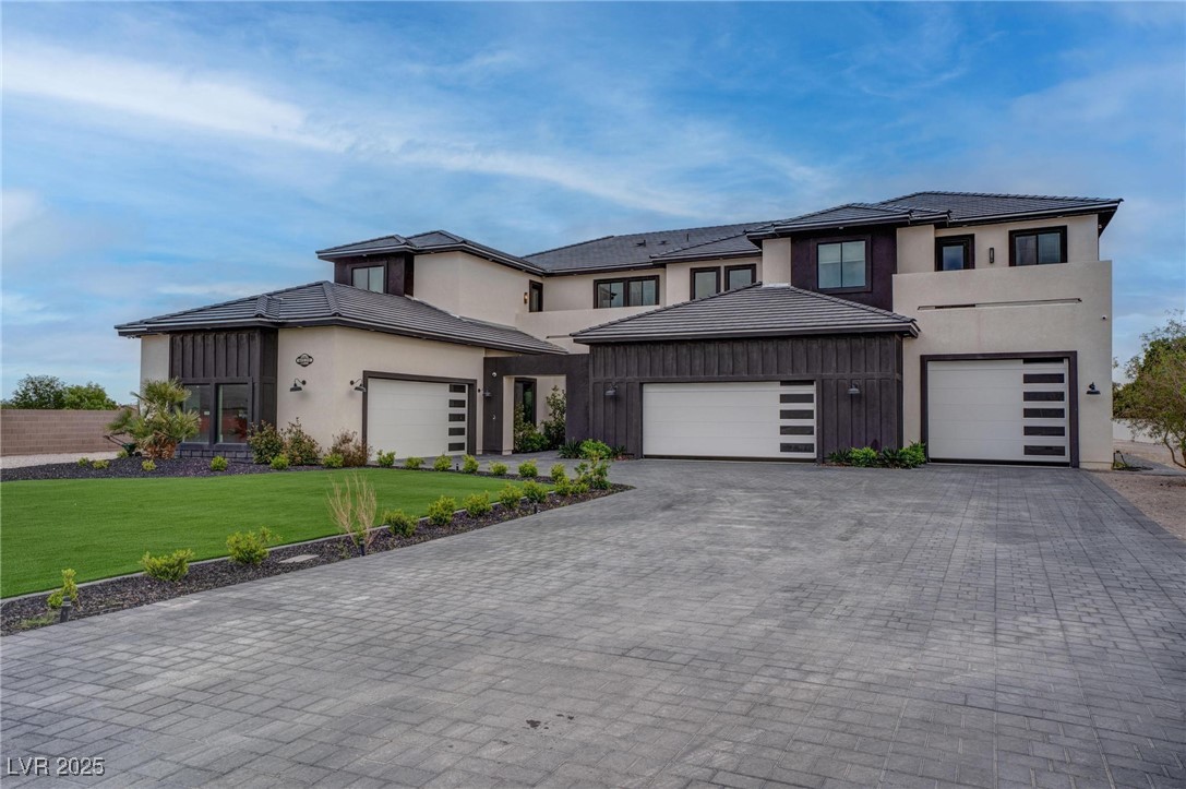 6265 Iron Mountain Road